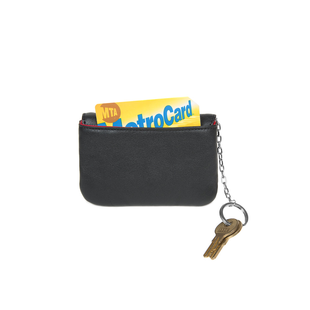 Manhattan Portage Cedar Coin Pouch