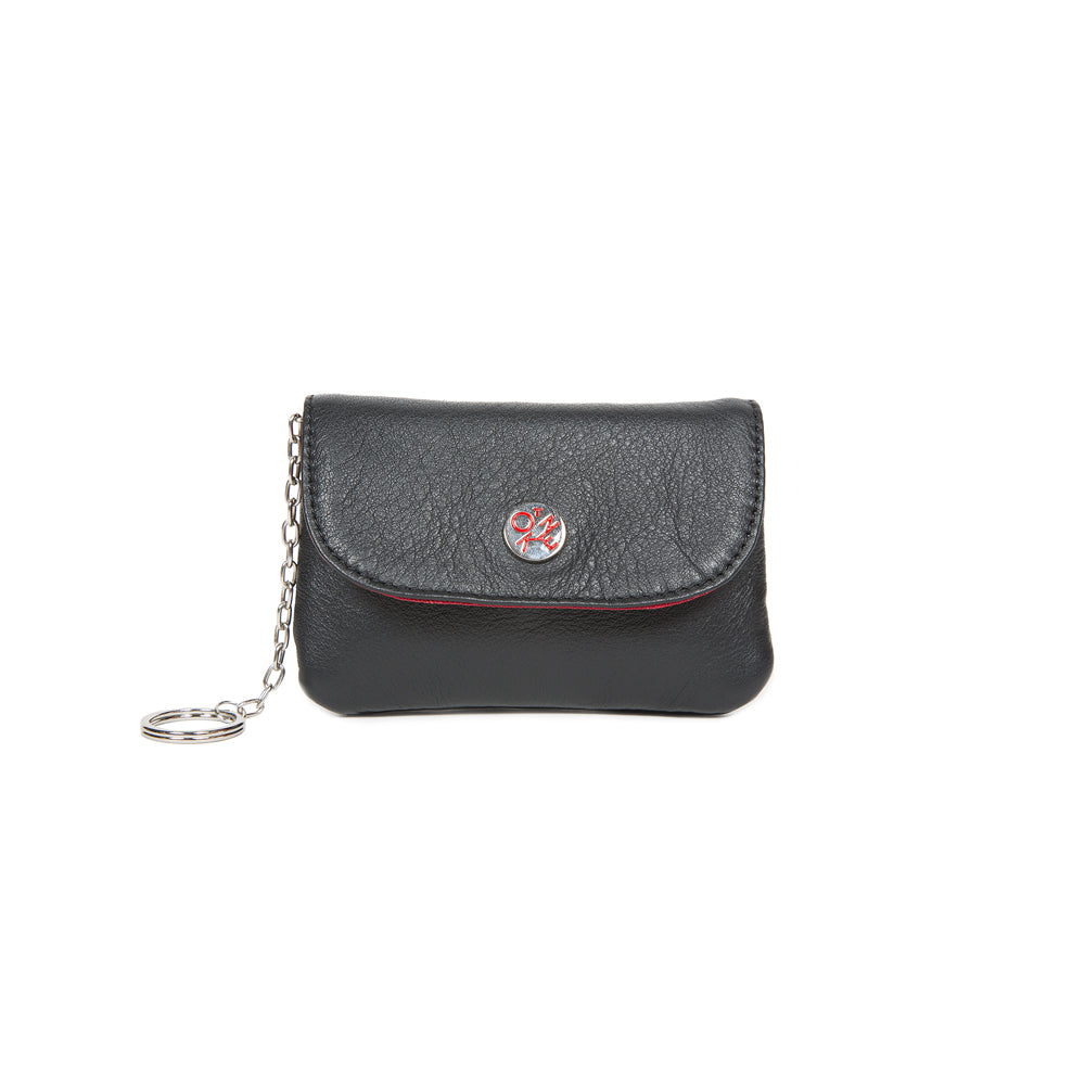 Manhattan Portage Cedar Coin Pouch
