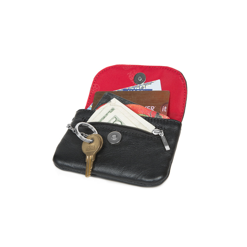 Manhattan Portage Cedar Coin Pouch