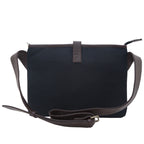 Manhattan Portage Waxed Sterling Shoulder Bag