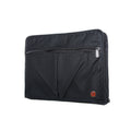 Manhattan Portage Waxed Woodlawn Portfolio Black