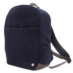 Manhattan Portage University Wool Backpack