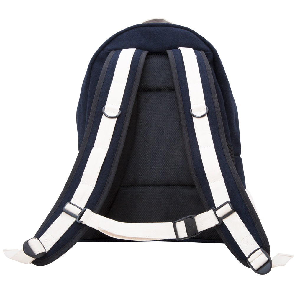 Manhattan Portage Woolrich West Point Parsons Backpack (L)
