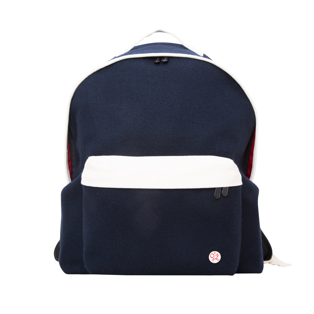 Manhattan Portage Woolrich West Point Parsons Backpack (L)