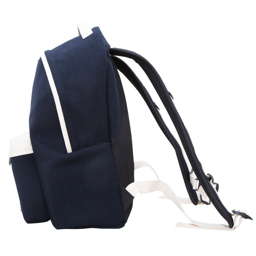 Manhattan Portage Woolrich West Point Parsons Backpack (L)