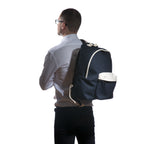 Manhattan Portage Woolrich West Point Parsons Backpack (L)