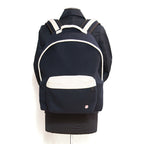 Manhattan Portage Woolrich West Point Parsons Backpack (L)