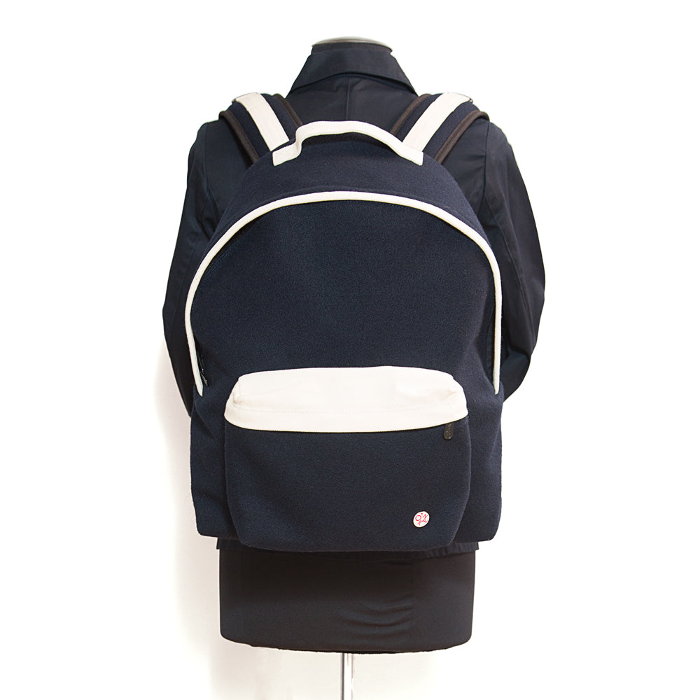 Manhattan Portage Woolrich West Point Parsons Backpack (L)