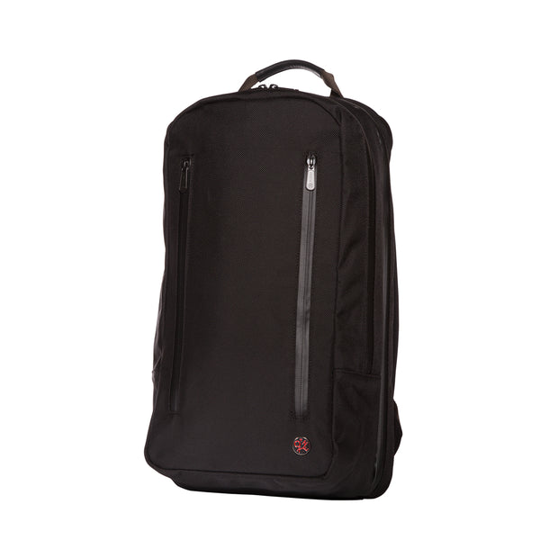 Manhattan Portage BAY RIDGE BACKPACK Black