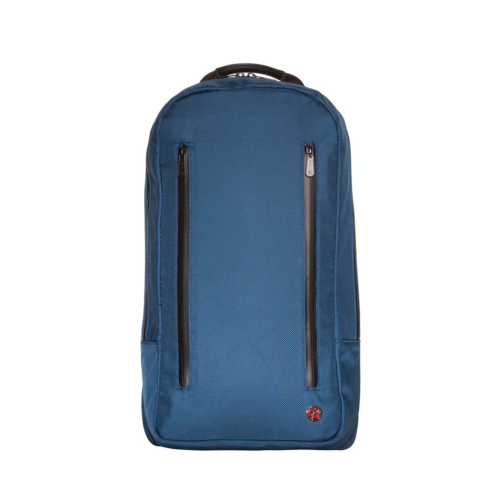 Manhattan Portage BAY RIDGE BACKPACK Navy
