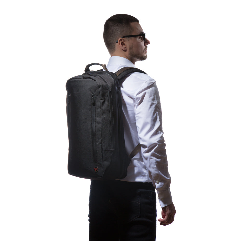 Manhattan Portage BAY RIDGE BACKPACK