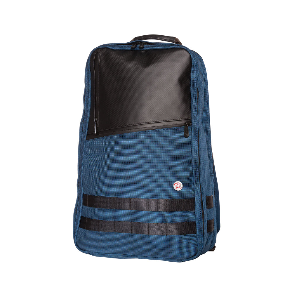 Manhattan Portage Grand Army Backpack (M) Navy