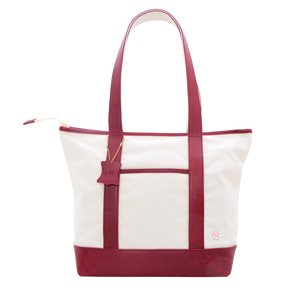 Manhattan Portage Greenpoint Organic Tote Bag (M)