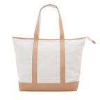 Manhattan Portage Greenpoint Organic Tote Bag (L)