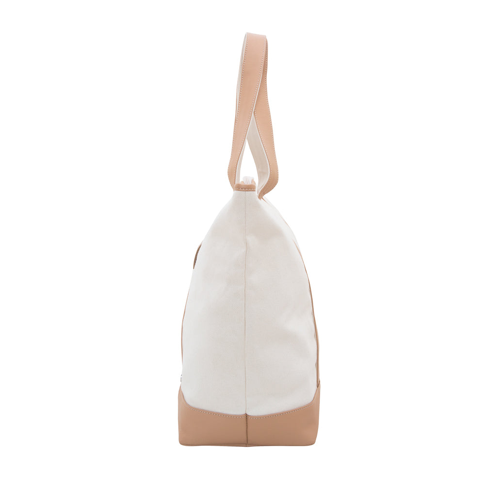 Manhattan Portage Greenpoint Organic Tote Bag (L)