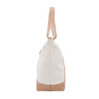 Manhattan Portage Greenpoint Organic Tote Bag (L)
