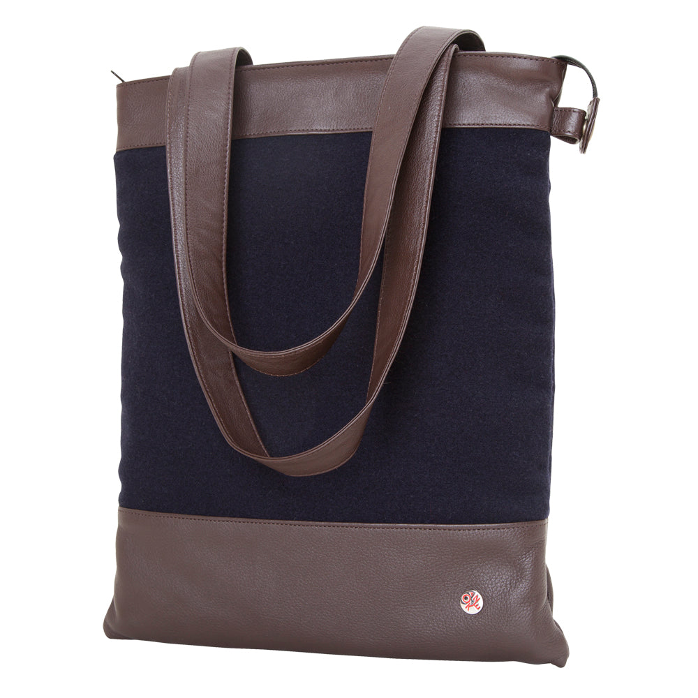 Manhattan Portage Woolrich West Point Graham Tote Bag