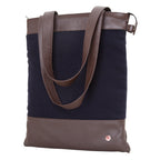Manhattan Portage Woolrich West Point Graham Tote Bag