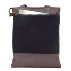 Manhattan Portage Woolrich West Point Graham Tote Bag