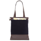 Manhattan Portage Woolrich West Point Graham Tote Bag