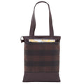 Manhattan Portage Graham Waxed Tote Bag