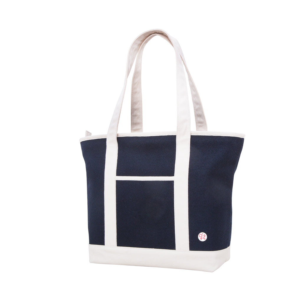 Manhattan Portage Woolrich West Point Sunnyside Tote (L)