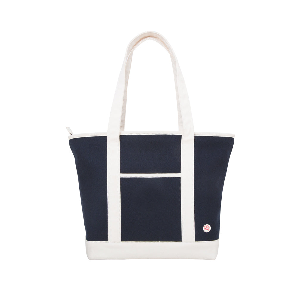 Manhattan Portage Woolrich West Point Sunnyside Tote (L)