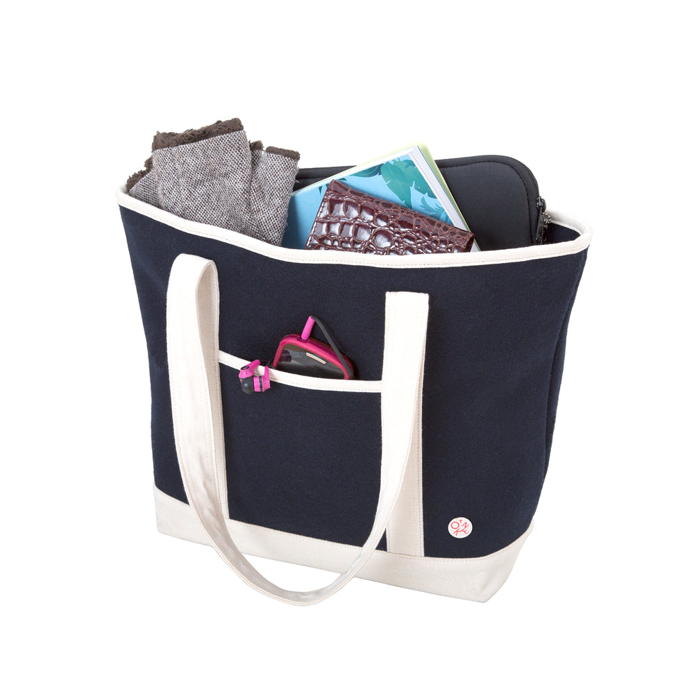 Manhattan Portage Woolrich West Point Sunnyside Tote (L)