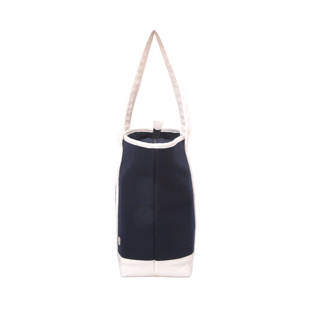 Manhattan Portage Woolrich West Point Sunnyside Tote (L)