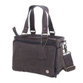 Manhattan Portage Nostrand Waxed Duffel Bag (XXS)