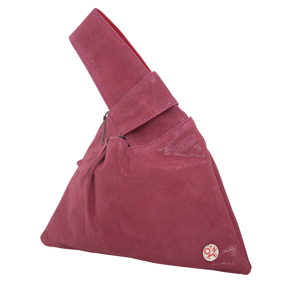 Manhattan Portage The Ritz Handbag Red