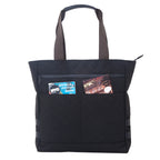 Manhattan Portage Quilted Grand Army Tote Bag