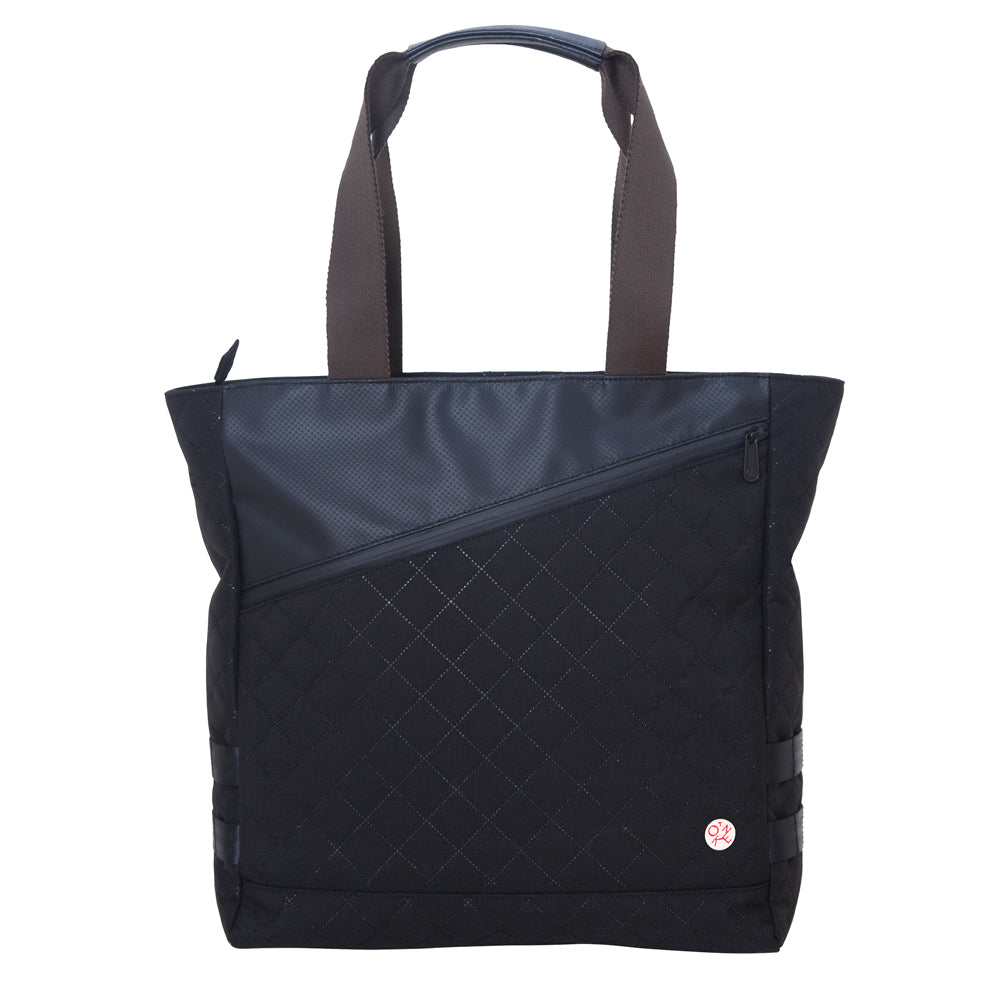 Manhattan Portage Quilted Grand Army Tote Bag