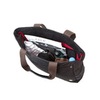 Manhattan Portage Quilted Grand Army Tote Bag