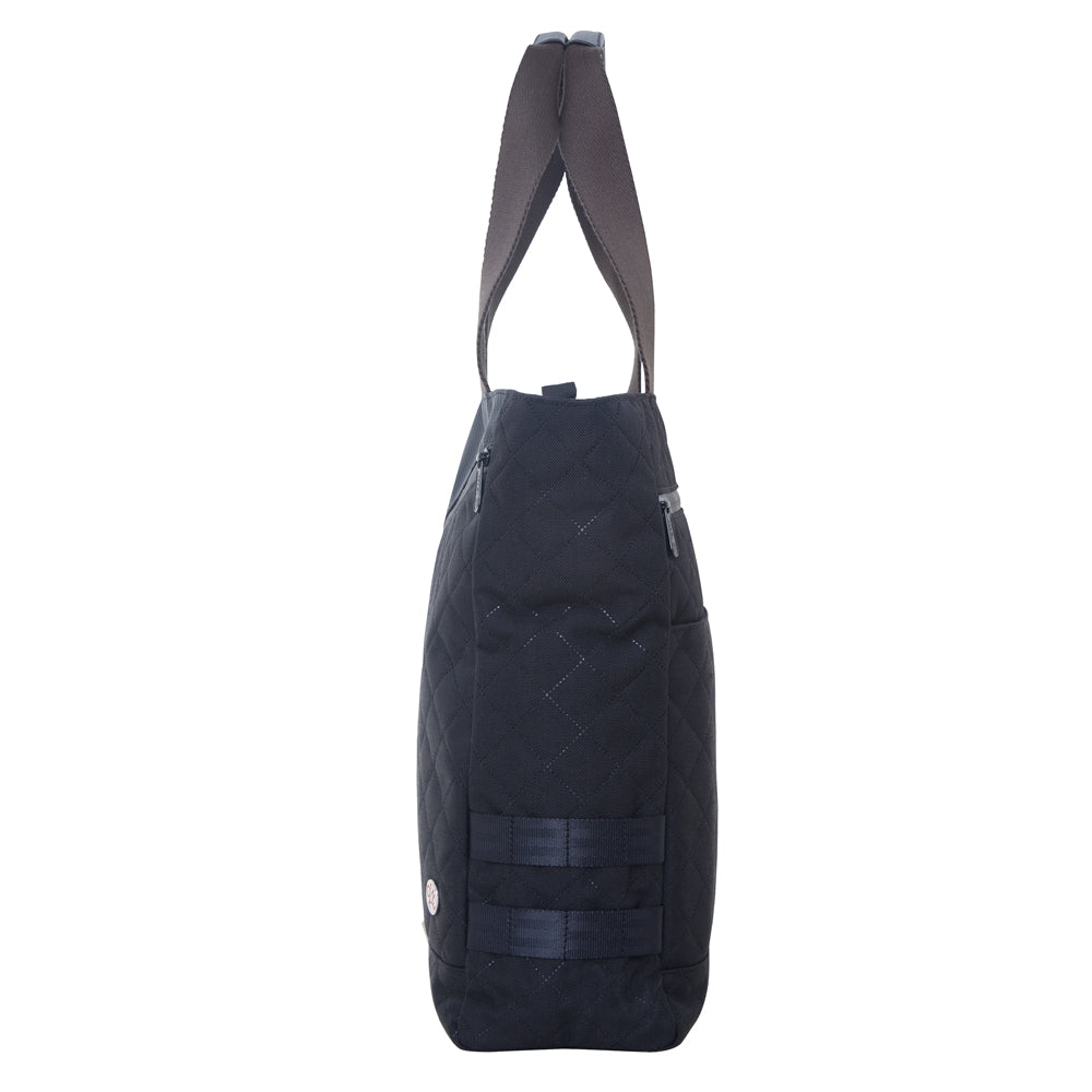 Manhattan Portage Quilted Grand Army Tote Bag