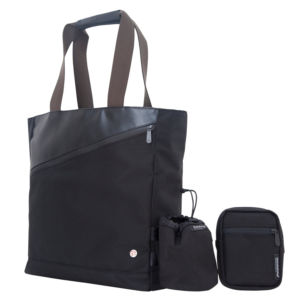 Manhattan Portage Grand Army Tote Bag