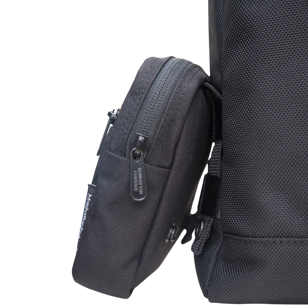 Manhattan Portage Grand Army Tote Bag