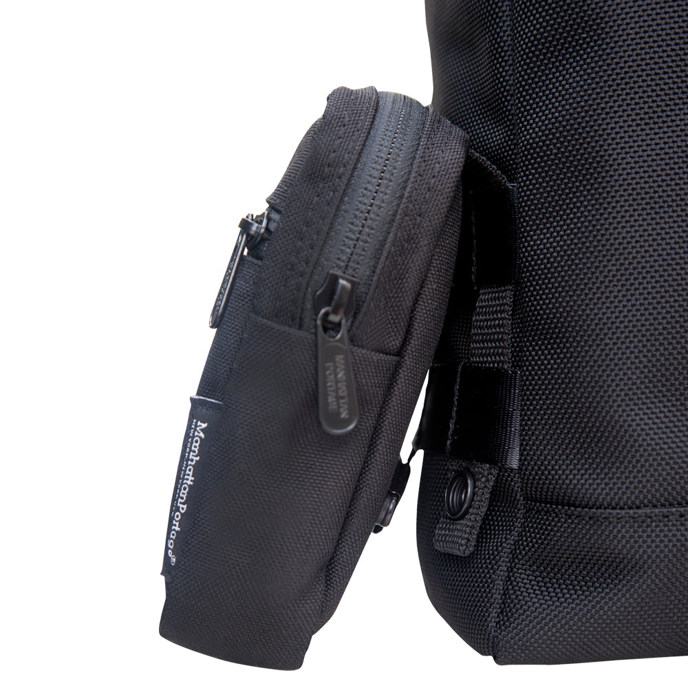 Manhattan Portage Grand Army Tote Bag