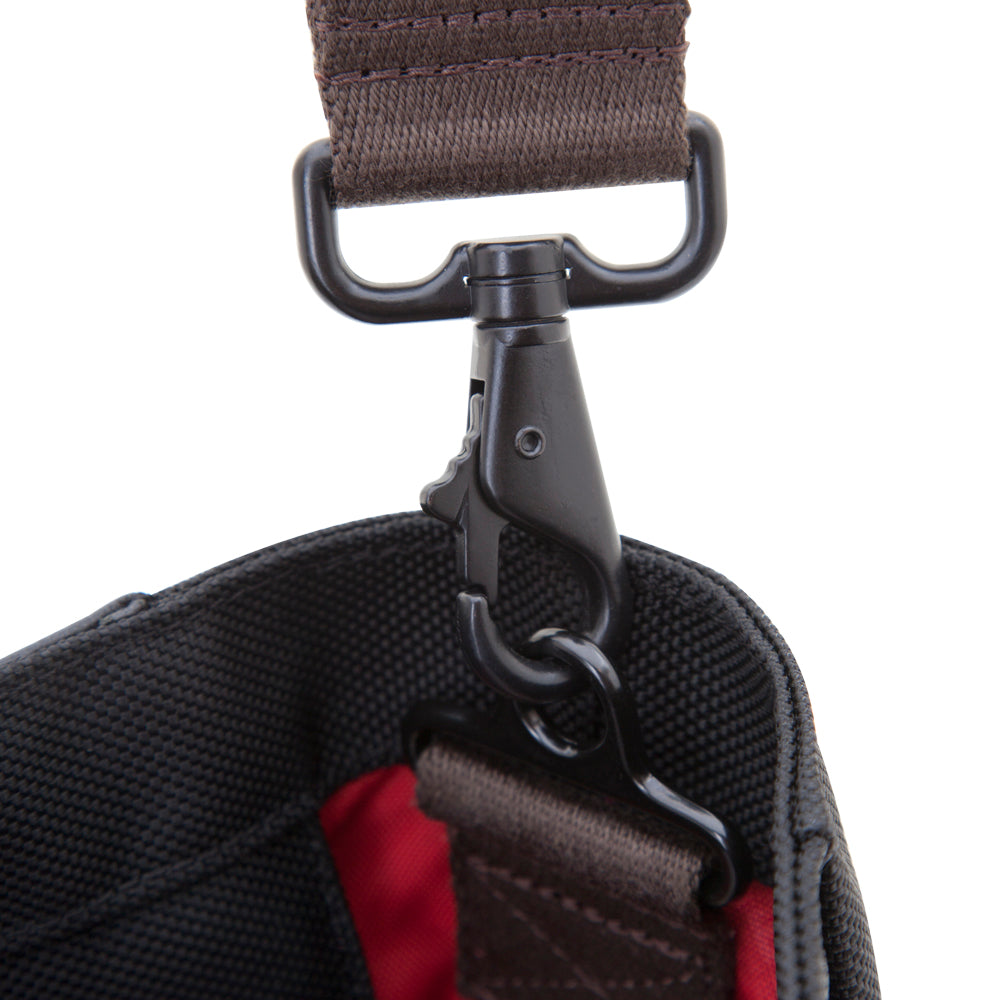Manhattan Portage Grand Army Tote Bag
