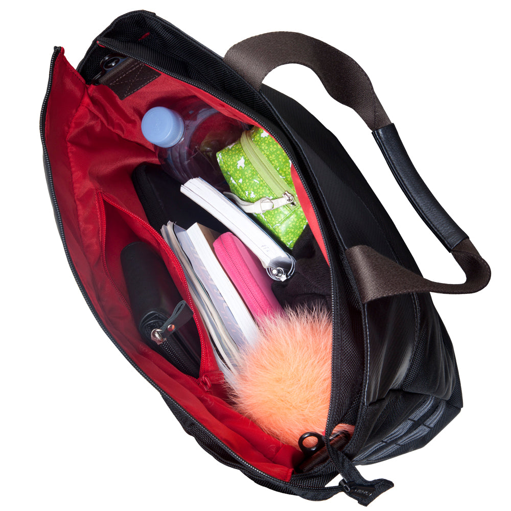 Manhattan Portage Grand Army Tote Bag