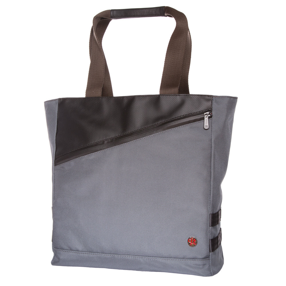 Manhattan Portage Grand Army Tote Bag Grey
