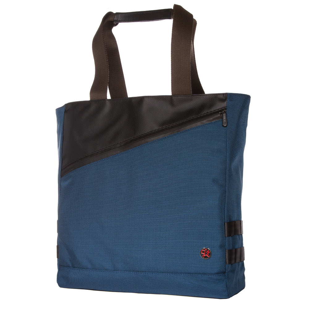 Manhattan Portage Grand Army Tote Bag Navy