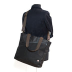 Manhattan Portage Grand Army Tote Bag