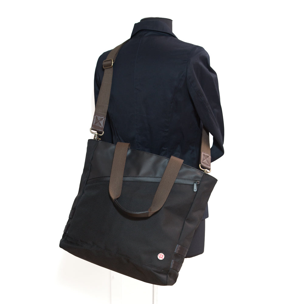 Manhattan Portage Grand Army Tote Bag