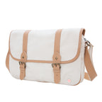 Manhattan Portage Ft. Greene Organic Shoulder Bag (L)