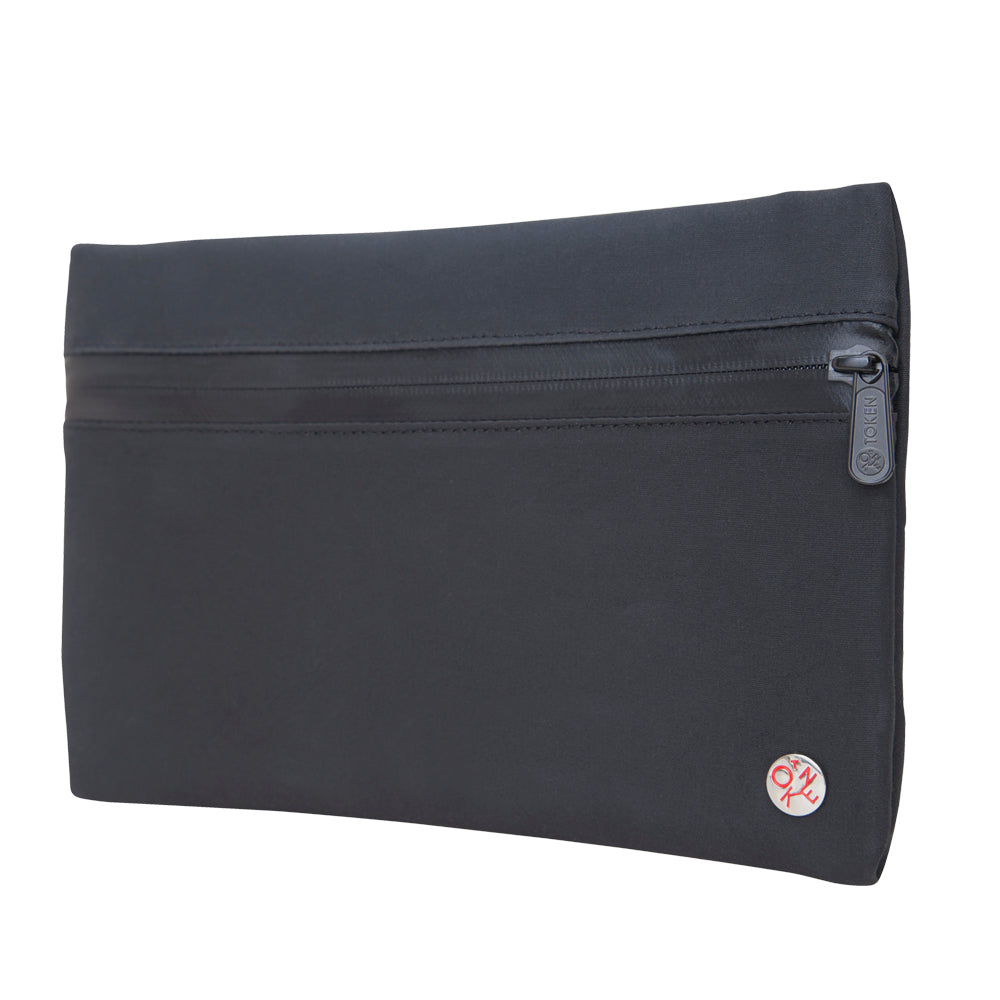 Token Bags – Manhattan Portage