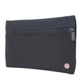 Manhattan Portage Grand Central Waxed Travel Kit Black