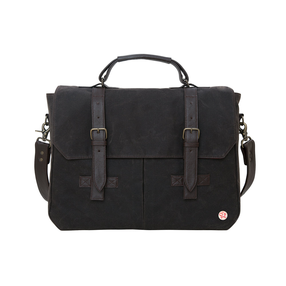 Manhattan Portage Waxed Cortelyou Bag