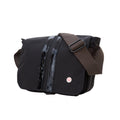 Manhattan Portage Murray Shoulder Bag (S) BLK BLK
