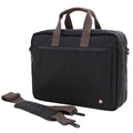 Manhattan Portage Lawrence Laptop Bag With Back Zipper